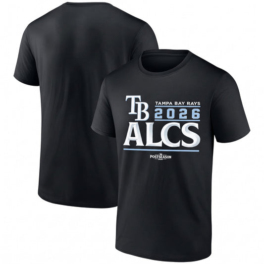 TBR ALCS Bound 2026 One Side T-Shirt - Printed V2