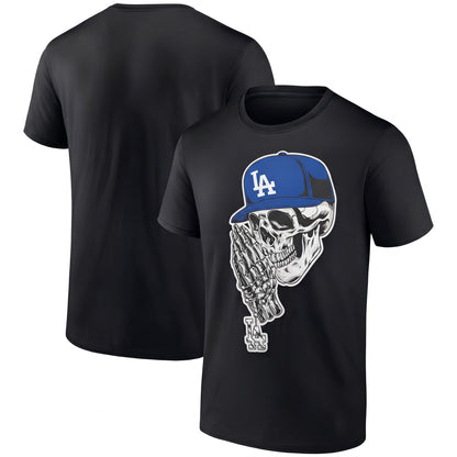 LAD Praying For A Win One Side T-Shirt - Printed