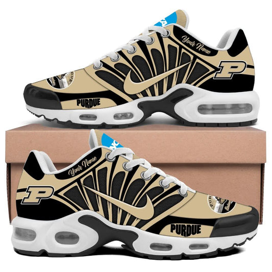 Purdue Boilermakers | Customized Sport Shoes