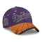 Purple - Orange