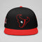 Red Black