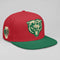 Red Green