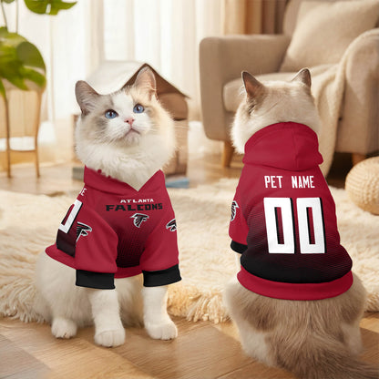 ATL Pet Hoodie