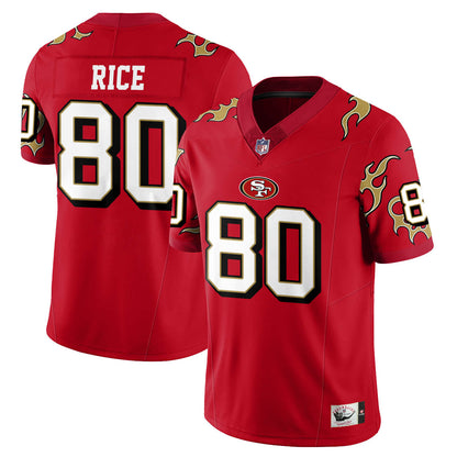 SF 1994 Legacy Vapor Limited Jersey - All Stitched