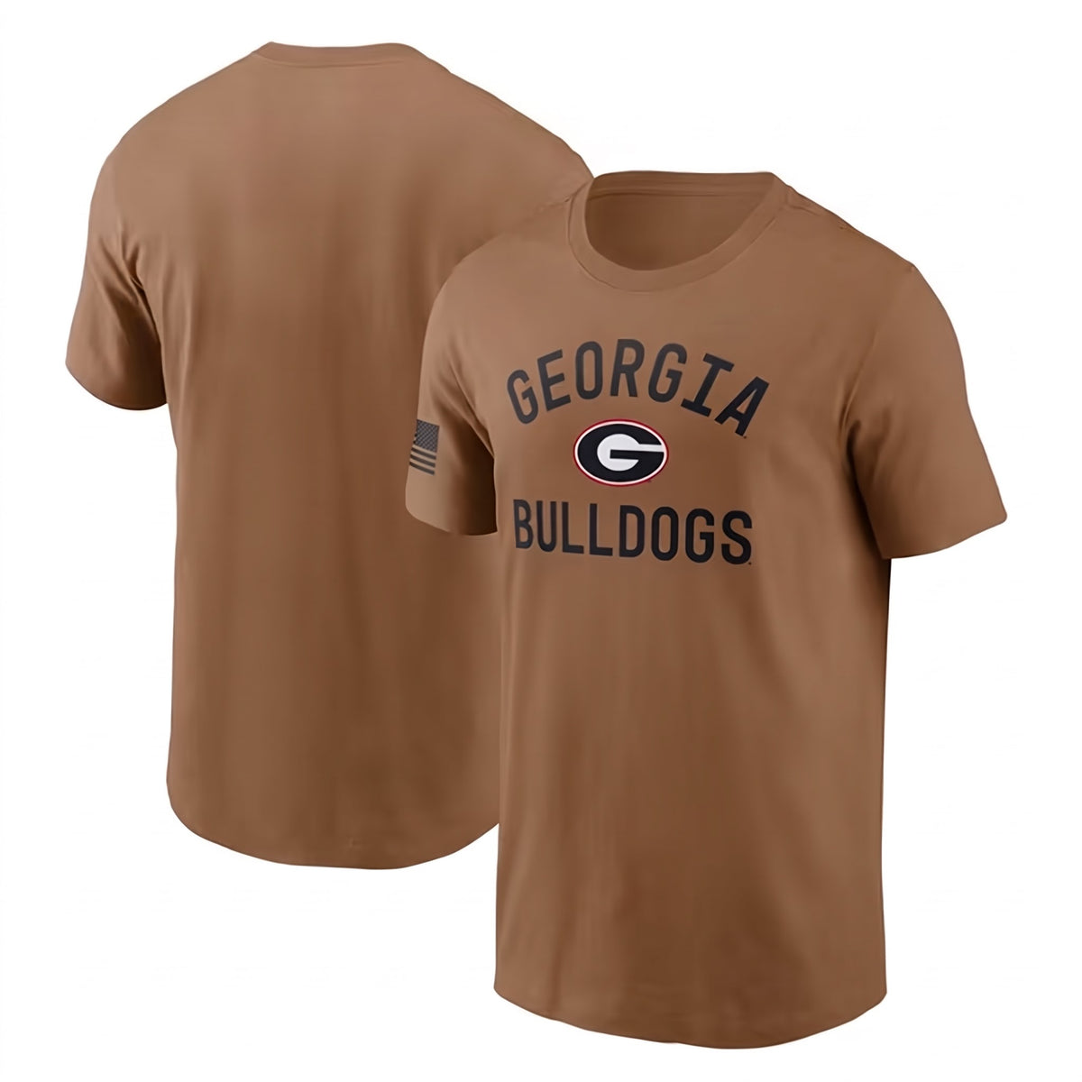 GB Military Appreciation 3D T-Shirt - Printed V1