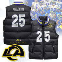 Rivalries