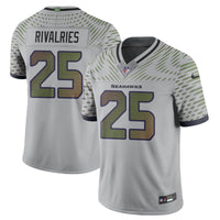 Rivalries