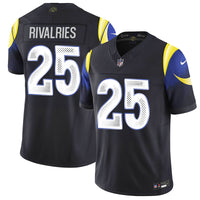 Rivalries