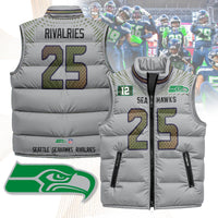Rivalries