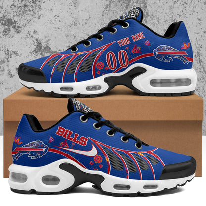 BUF Día de los Muertos Edition Custom Sport Shoes