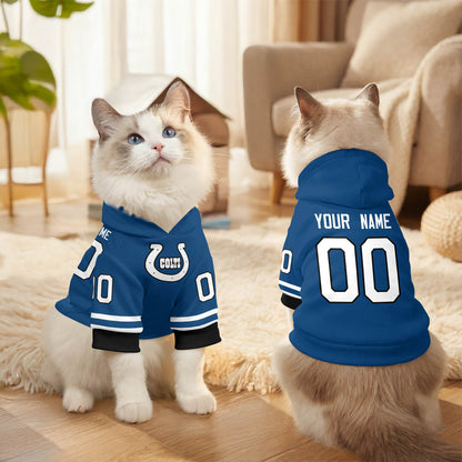IND Pet Hoodie