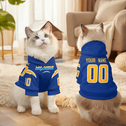 LVG Pet Hoodie