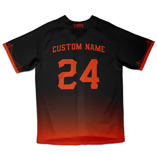 San Francisco - City Series Baseball Jersey