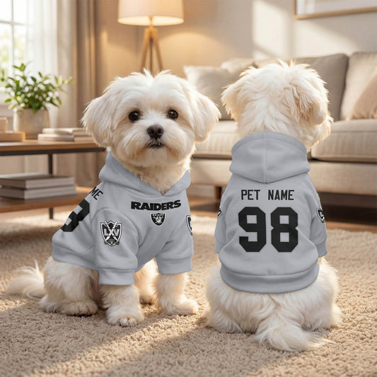 LVR Pet Hoodie