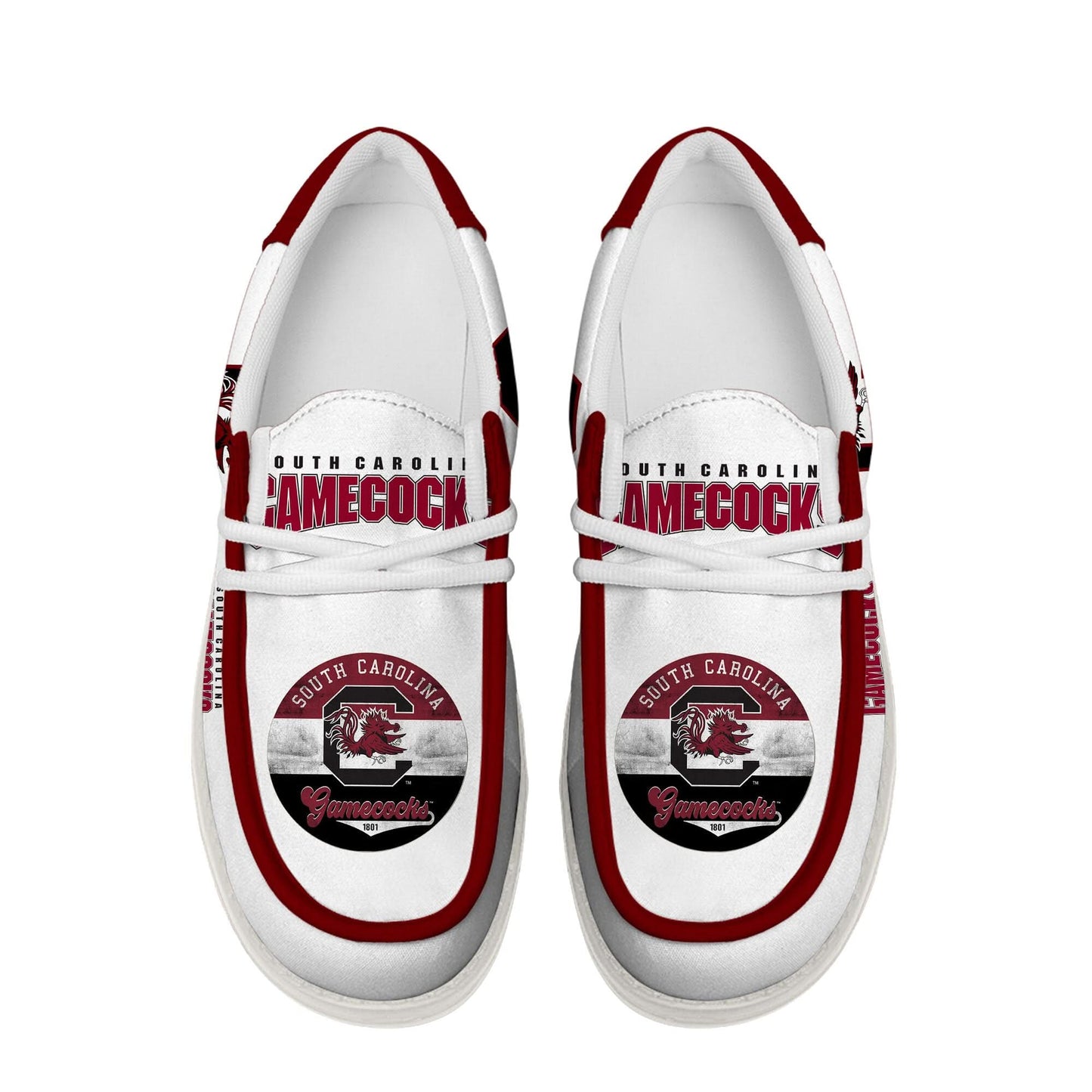 South Carolina Gamecocks | Loafer Shoes