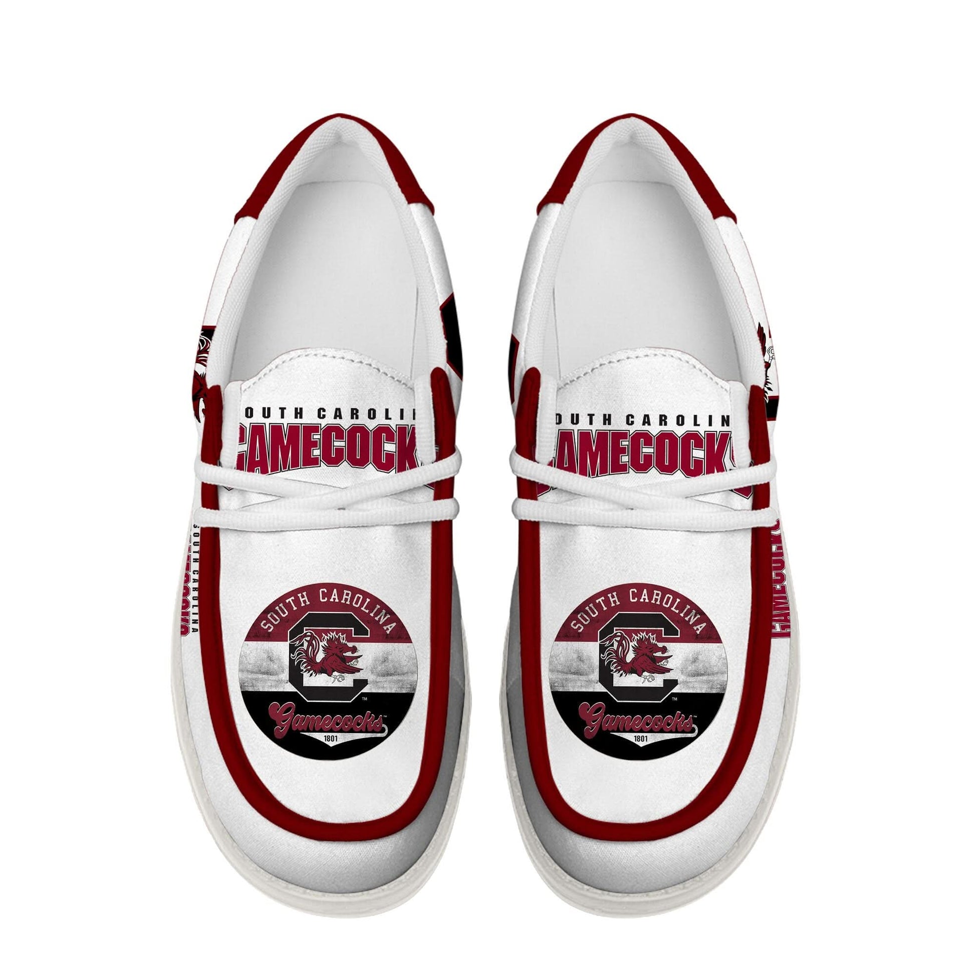 South Carolina Gamecocks | Loafer Shoes