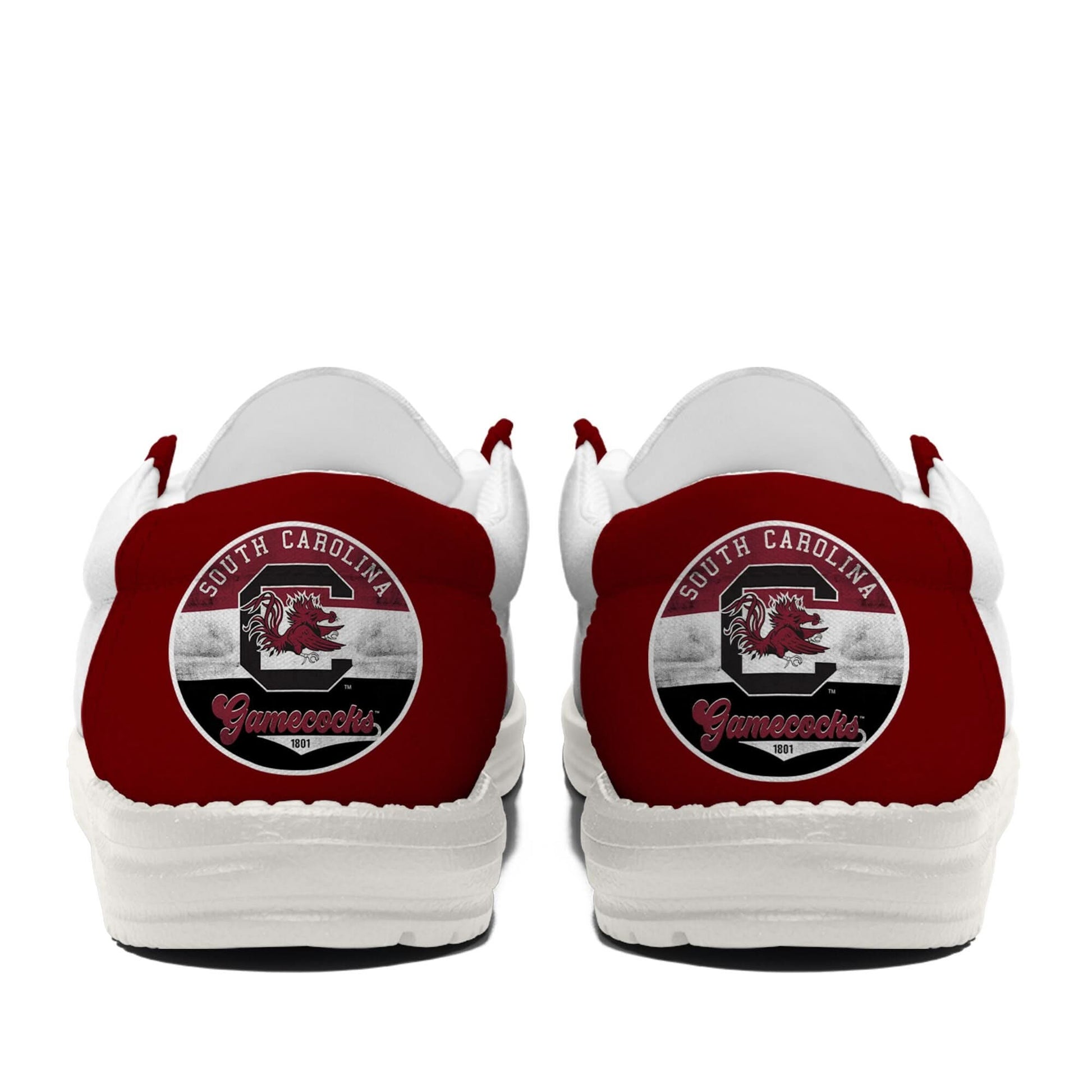 South Carolina Gamecocks | Loafer Shoes