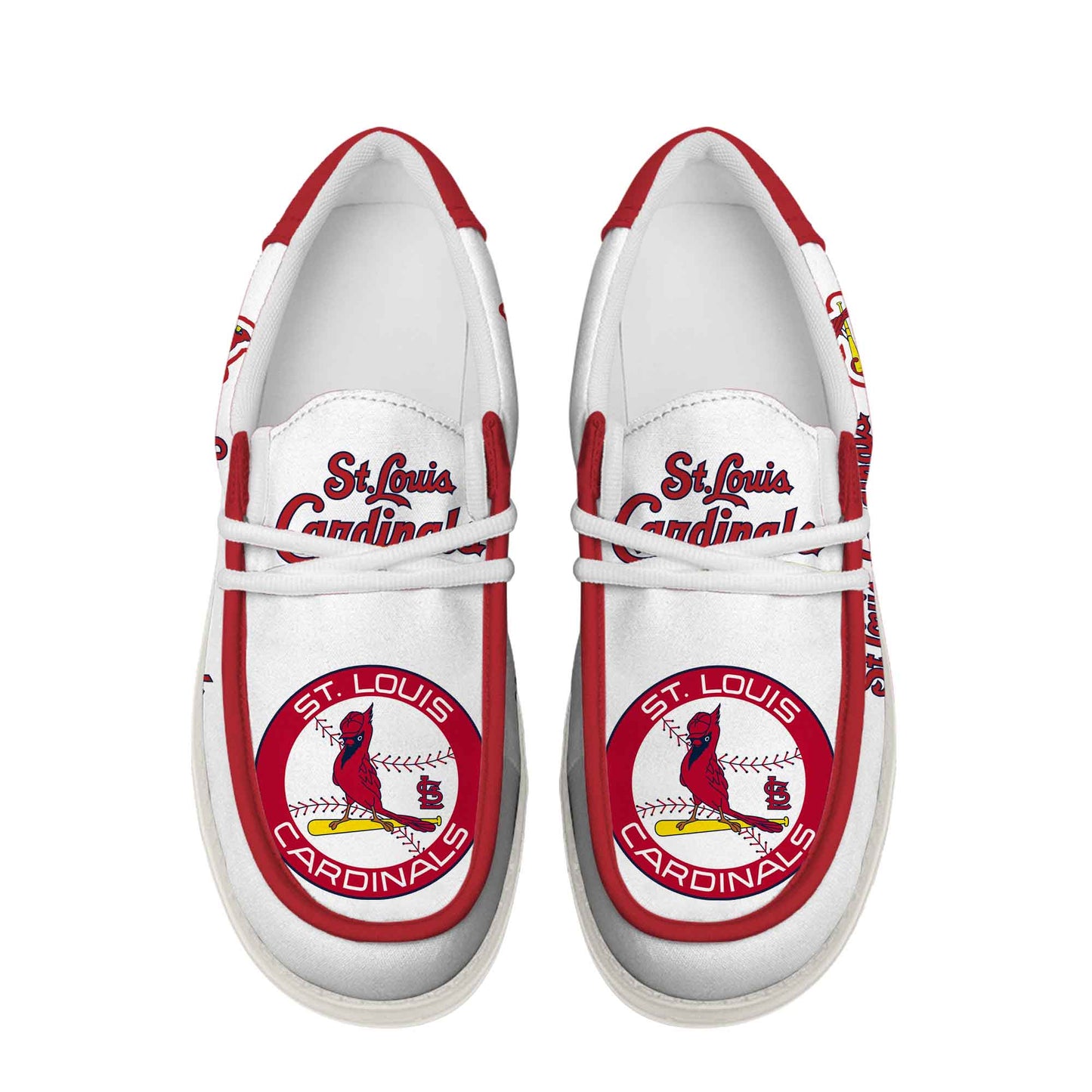 St. Louis Cardinals | Hey Dude Shoes