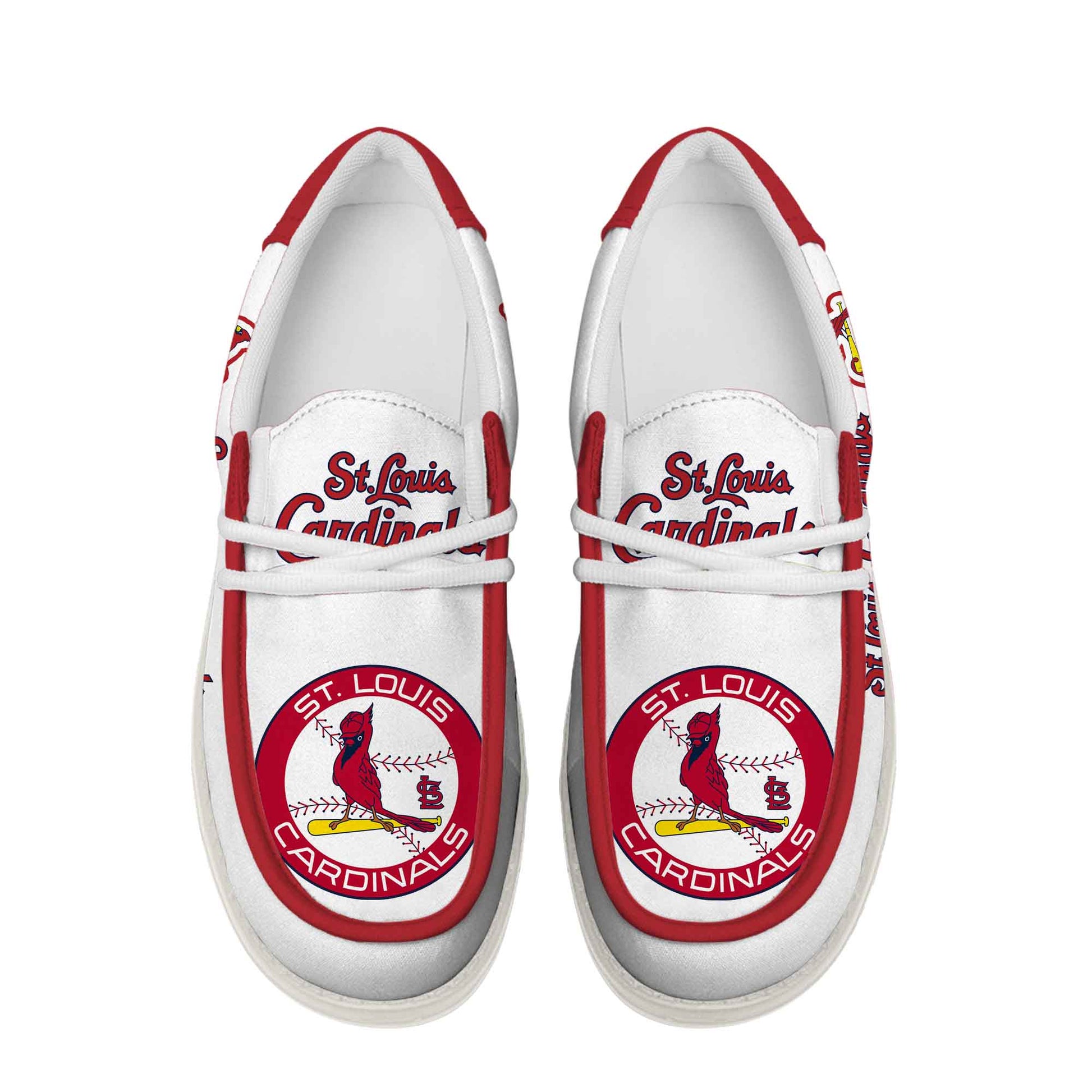 St. Louis Cardinals | Hey Dude Shoes