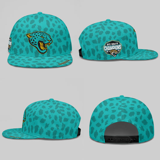 JAX Fangear Edition Snapback Cap - Printed