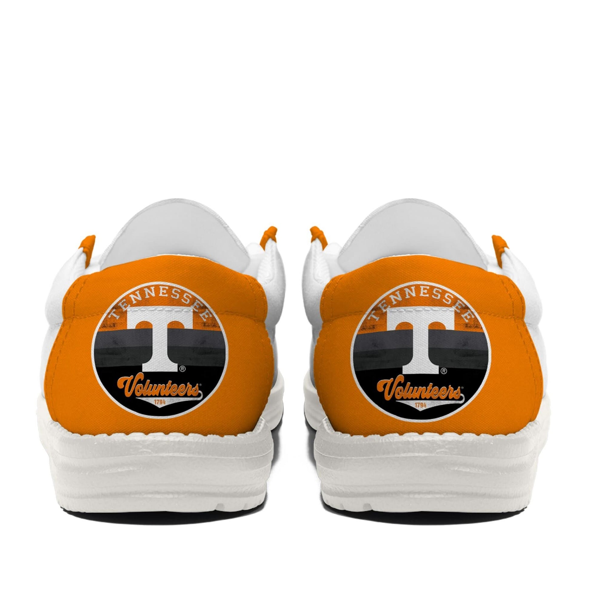 Tennessee Volunteers | Loafer Shoes
