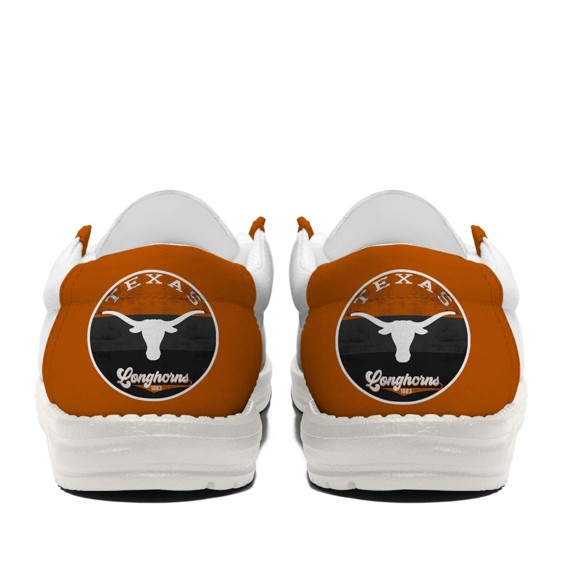 Texas Longhorns | Loafer Shoes