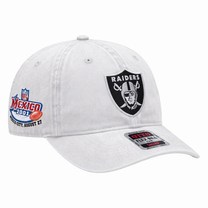 LVR 2001 Mexico Wash Hat - Embroidered
