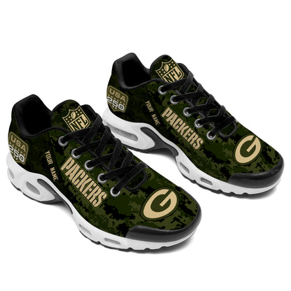 GB Salute to Service Customized Sport Shoes