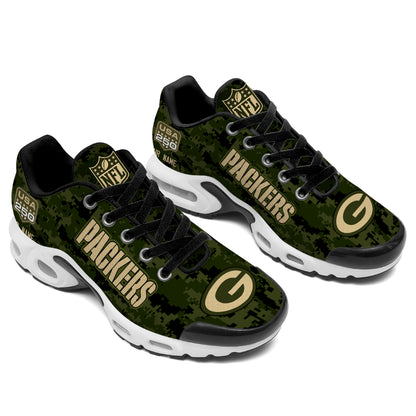GB Salute to Service Customized Sport Shoes