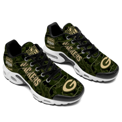 GB Salute to Service Customized Sport Shoes
