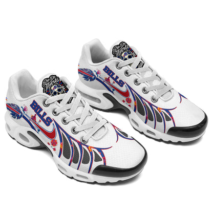 BUF Día de los Muertos Edition Custom Sport Shoes