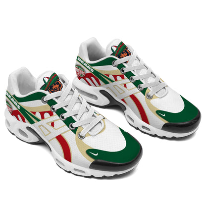 CHI Mexico Edition Customized Sport Shoes