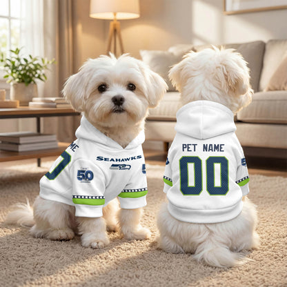 SEA Pet Hoodie