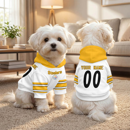 PIT Pet Hoodie