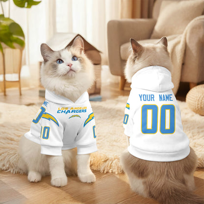 LVG Pet Hoodie
