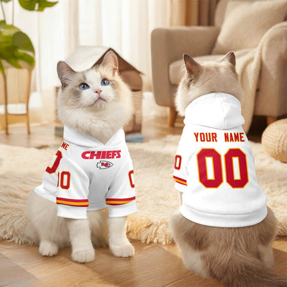 KC Pet Hoodie
