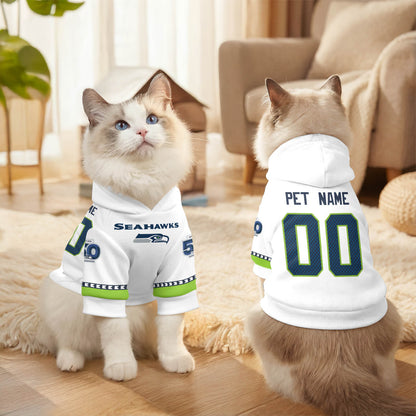 SEA Pet Hoodie