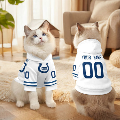 IND Pet Hoodie