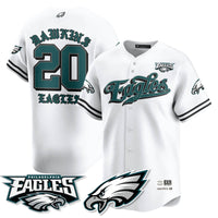 Brian Dawkins - 20