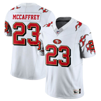 SF 1994 Legacy Vapor Limited Jersey - All Stitched