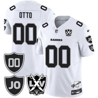 White Limited