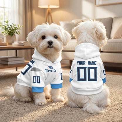 TEN Pet Hoodie