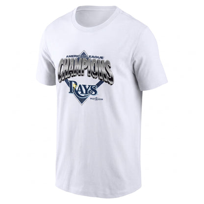 TBR American League Champions 2026 One Side T-Shirt - Printed V5