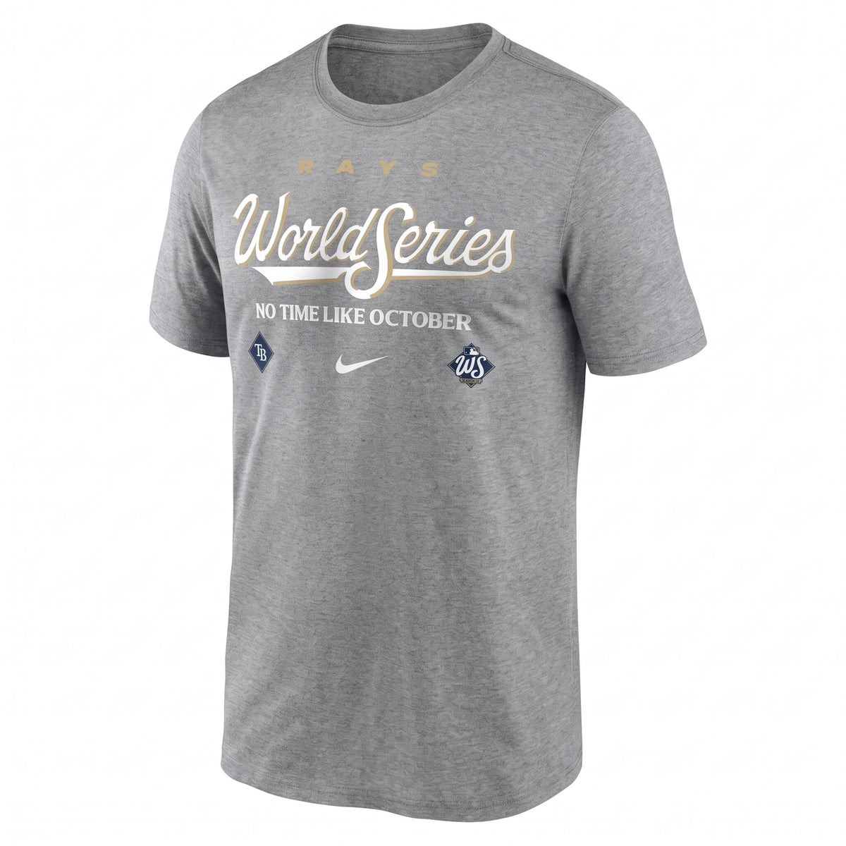 TBR American League Champions 2026 One Side T-Shirt - Printed V3