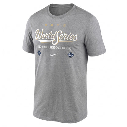 TBR American League Champions 2026 One Side T-Shirt - Printed V3