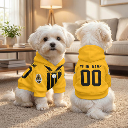 PIT Pet Hoodie