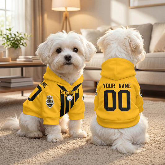 PIT Pet Hoodie
