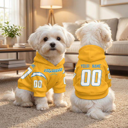 LVG Pet Hoodie