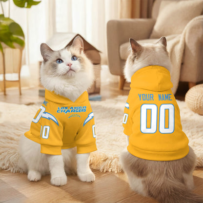 LVG Pet Hoodie