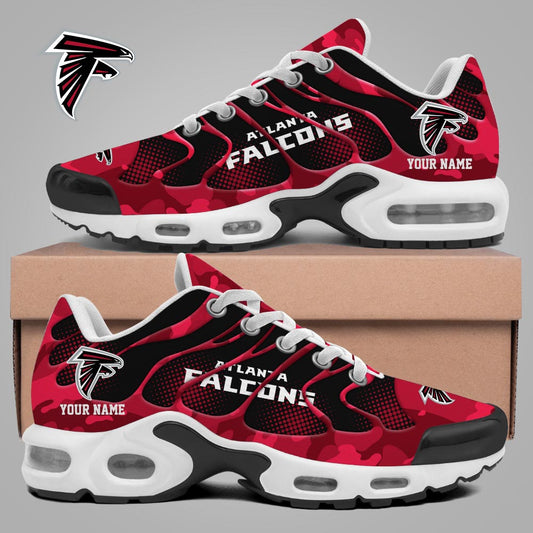Atlanta Falcons | Personalized Air Max Shoes